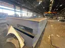 Slab/Plate Cutting Bases / Troughs