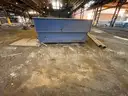 Slab/Plate Cutting Bases / Troughs