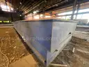 Slab/Plate Cutting Bases / Troughs