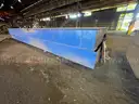 Slab/Plate Cutting Bases / Troughs
