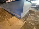Slab/Plate Cutting Bases / Troughs