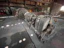 Compressor & Turbine Salvage
