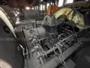 Compressor & Turbine Salvage
