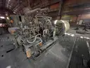 Compressor & Turbine Salvage