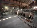 Compressor & Turbine Salvage