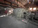Compressor & Turbine Salvage