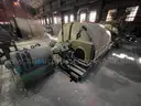 Compressor & Turbine Salvage