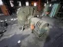 Compressor & Turbine Salvage