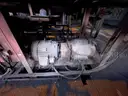 Compressor & Turbine Salvage