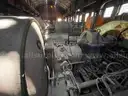 Compressor & Turbine Salvage