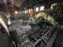 Compressor & Turbine Salvage
