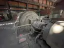Compressor & Turbine Salvage