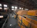 Compressor & Turbine Salvage