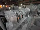 Compressor & Turbine Salvage