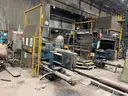 Continuous Annealing Line (CA Line)
Electrolytic Cleaning Line.
Single and Twin Stand Plant.