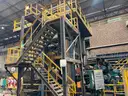 Continuous Annealing Line (CA Line)
Electrolytic Cleaning Line.
Single and Twin Stand Plant.