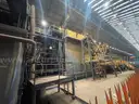 Continuous Annealing Line (CA Line)
Electrolytic Cleaning Line.
Single and Twin Stand Plant.
