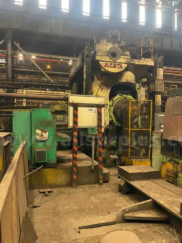 Continuous Annealing Line (CA Line)
Electrolytic Cleaning Line.
Single and Twin Stand Plant.