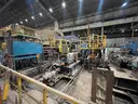 Continuous Annealing Line (CA Line)
Electrolytic Cleaning Line.
Single and Twin Stand Plant.