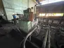 Slab/Plate Grinding Plant & Baghouse Dust Collector