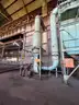 Slab/Plate Grinding Plant & Baghouse Dust Collector