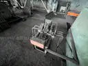 Slab/Plate Grinding Plant & Baghouse Dust Collector