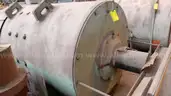Electric Motor, Dc, 650 Kw  Reconditioned.