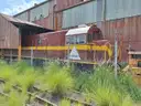General Electric GE-U26 Diesel Electric Locomotive No: 4.