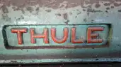 Thule Horizontal Shaper.