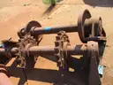 Allis Chalmers 42x65 Superior Gyratory Crusher Spares.