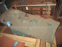 Allis Chalmers 42x65 Superior Gyratory Crusher Spares.
