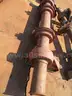 Allis Chalmers 42x65 Superior Gyratory Crusher Spares.