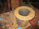 Allis Chalmers 42x65 Superior Gyratory Crusher Spares.