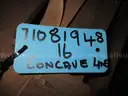 Allis Chalmers 42x65 Superior Gyratory Crusher Spares.
