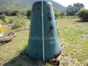 Allis Chalmers 42x65 Superior Gyratory Crusher Spares.
