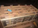 Allis Chalmers 42x65 Superior Gyratory Crusher Spares.