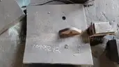 Blast Furnace Wearing Liners(Qty: 6)