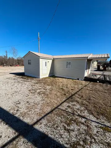 Used as an office building. Must be moved