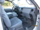 2013 Ford F-250  XL 4WD
