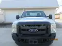 2013 Ford F-250  XL 4WD