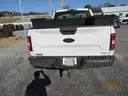 2018 Ford F-150 XL SuperCab 6.5-ft. Bed 4WD