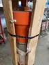 300 CU IN DISCHARGE STABILIZER