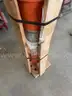 300 CU IN DISCHARGE STABILIZER