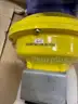 Actuated WKM B138 2&#x22; 3000# CS x SS Threaded Ball Valves