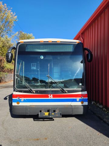 2010 Gillig Transit Bus | GovDeals