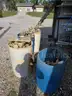 1 Lot of 418 Water Meters