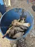 1 Lot of 418 Water Meters