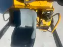 2001 Caterpillar CB214D Smooth Drum Roller