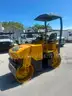 2001 Caterpillar CB214D Smooth Drum Roller