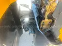 2001 Caterpillar CB214D Smooth Drum Roller